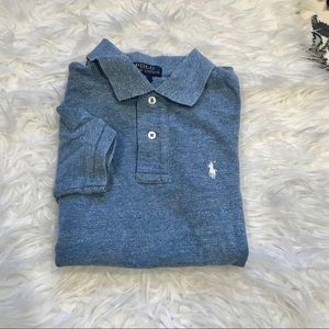 Polo by Ralph Lauren Size S (8) Boys Polo